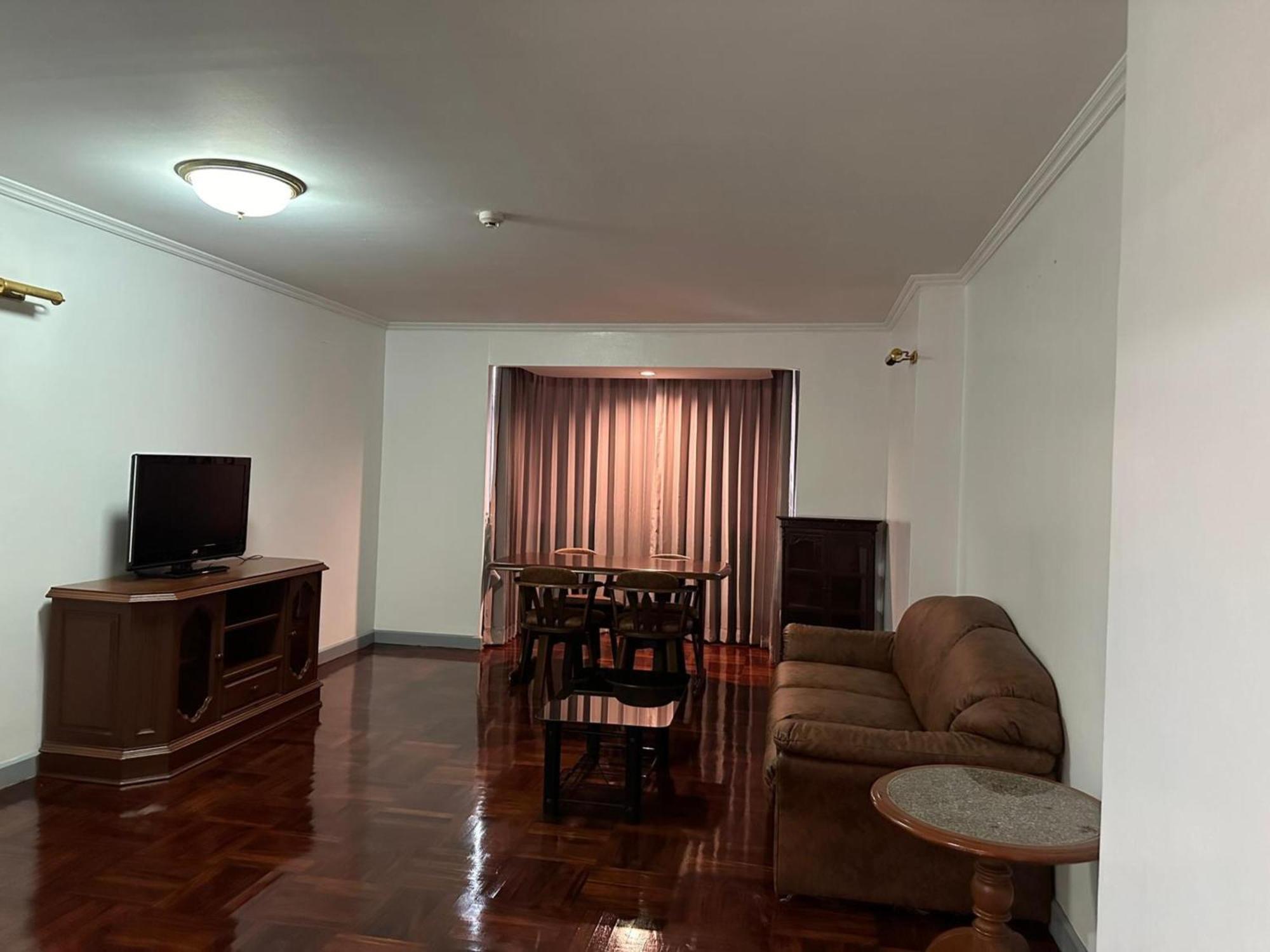 Appartement Rent Omni Tower Apartments Nana Bangkok - Prime Sukhumvit Location Bangkok
