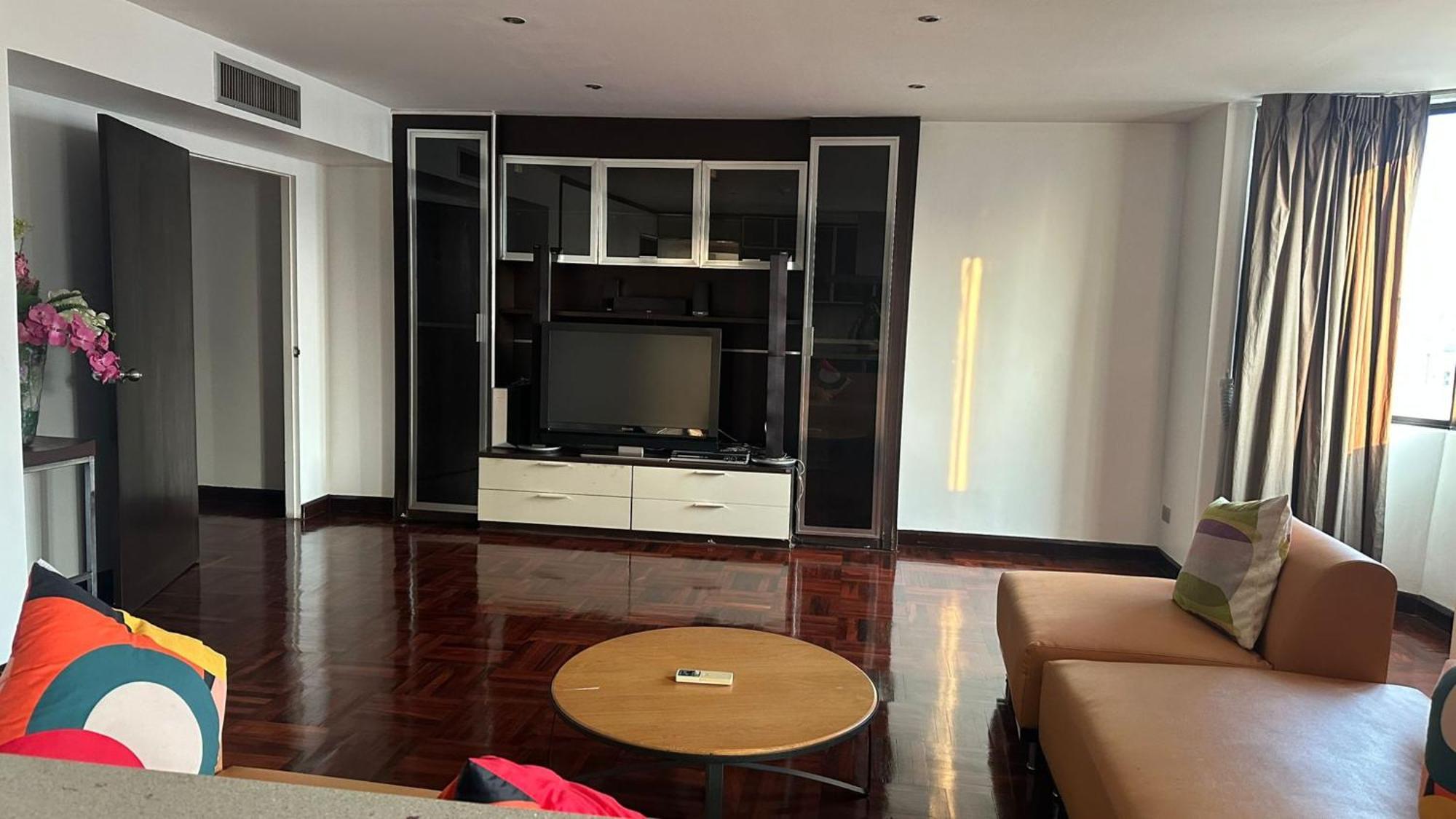 Appartement Rent Omni Tower Apartments Nana Bangkok - Prime Sukhumvit Location Bangkok