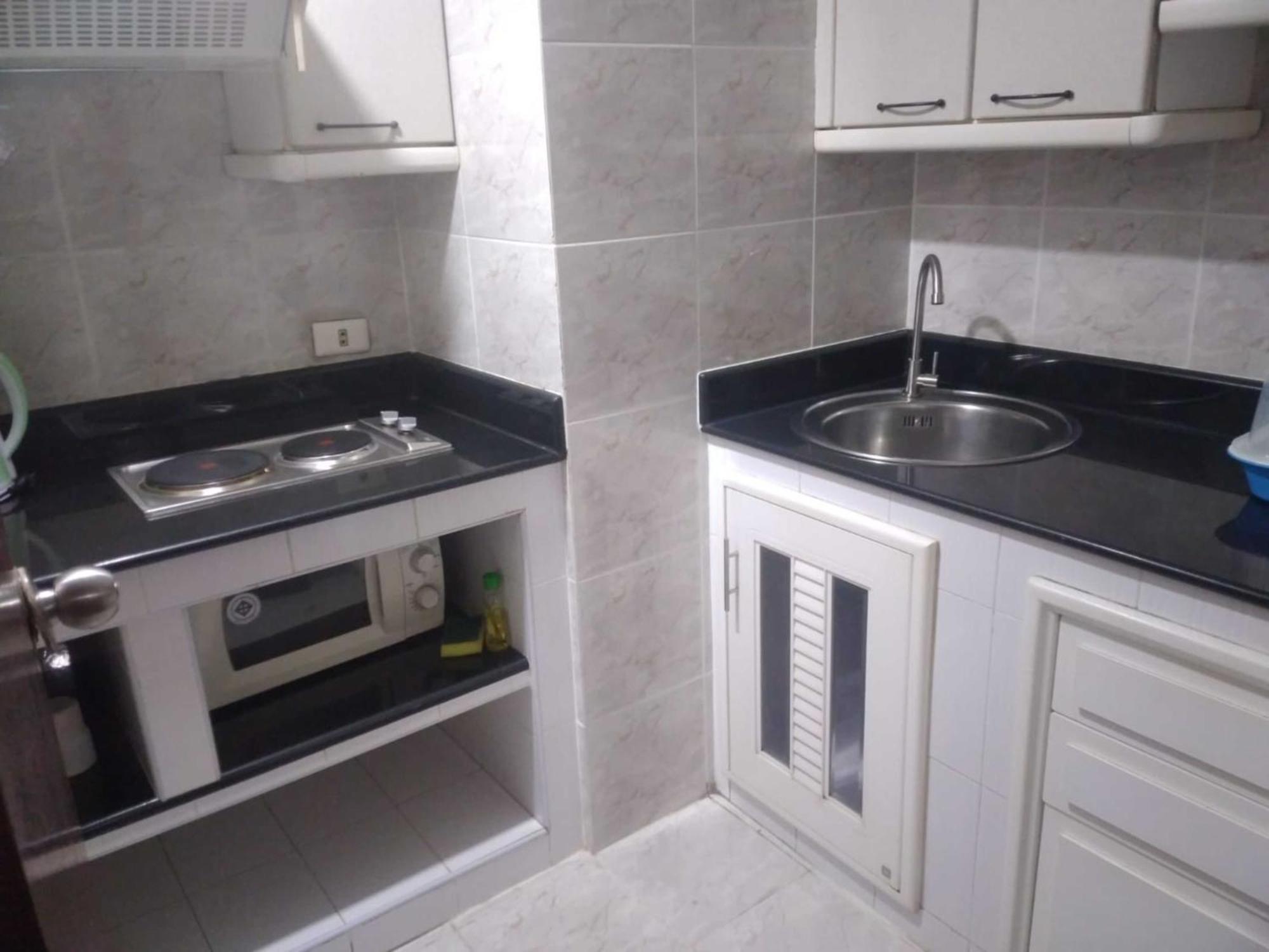 Appartement Rent Omni Tower Apartments Nana Bangkok - Prime Sukhumvit Location Bangkok