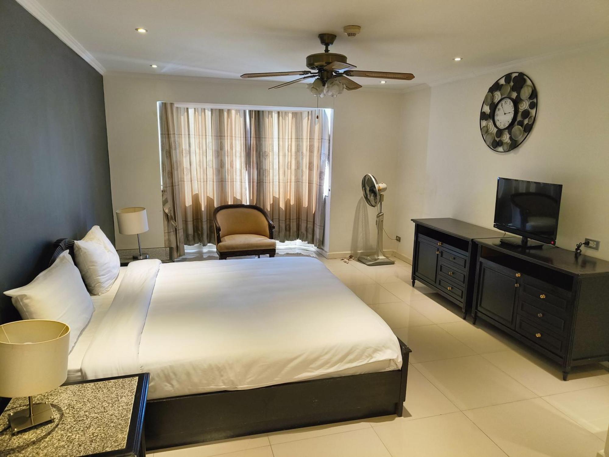 Apartment Rent Omni Tower Apartments Nana Bangkok - Prime Sukhumvit Location