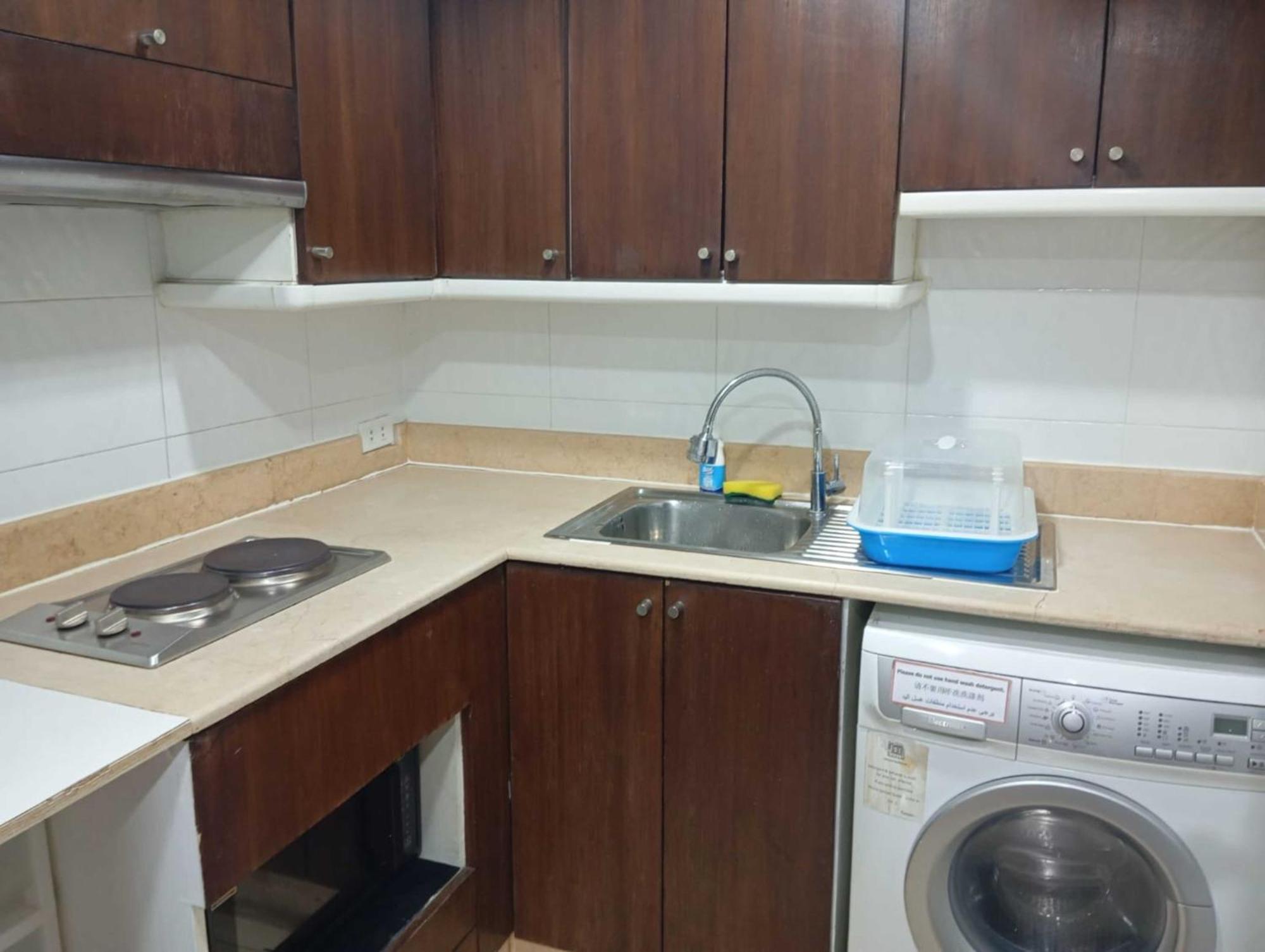 Rent Omni Tower Apartments Nana Bangkok - Prime Sukhumvit Location Appartement Bangkok