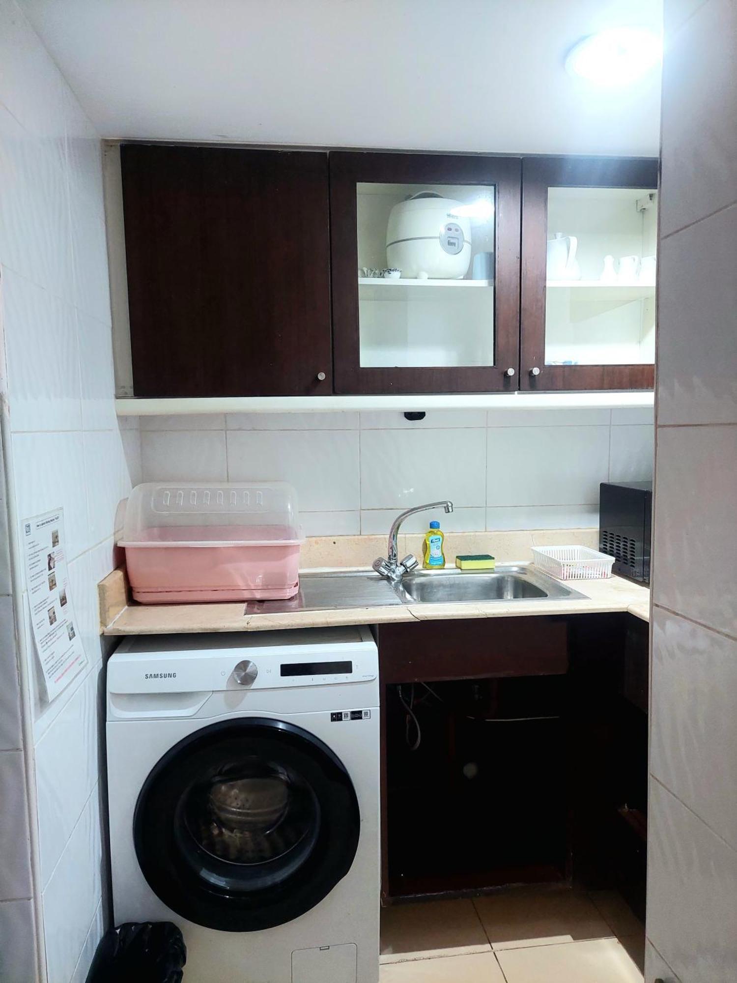 Apartment Rent Omni Tower Apartments Nana Bangkok - Prime Sukhumvit Location Bangkok