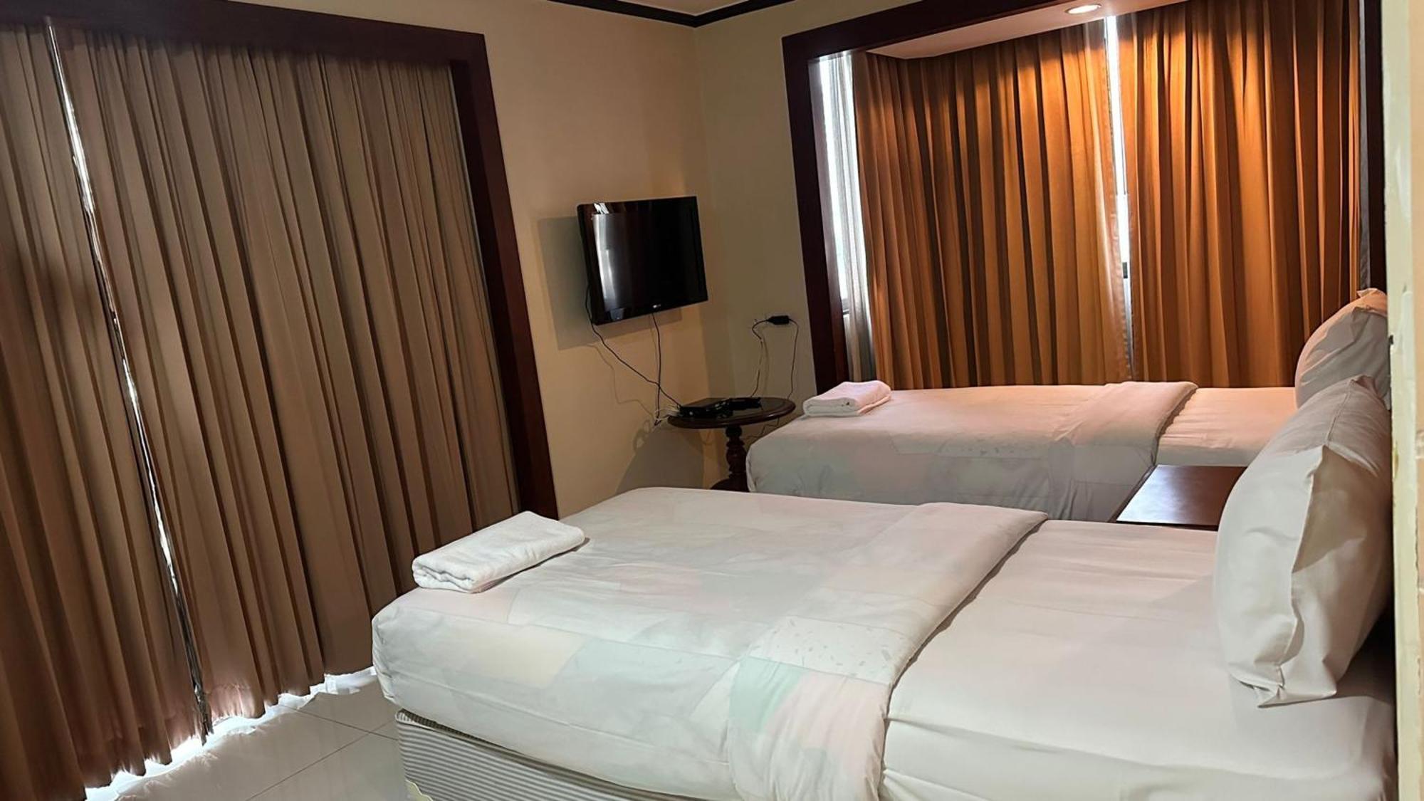 Appartement Rent Omni Tower Nana - Prime Sukhumvit Location *